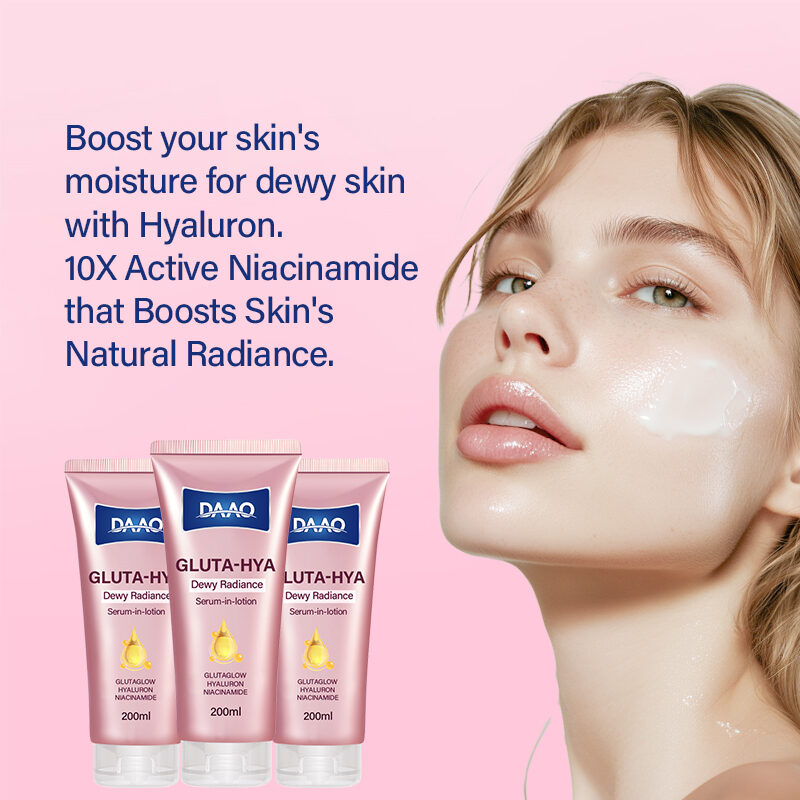 10x Active Nicotinamide Essence Brighten Glowing Moituriser Body Lotion With Gluthione Niacinamide(pic6) 10x Active Nicotinamide Essence Brighten Glowing Moituriser Body Lotion With Gluthione Niacinamide(pic6)