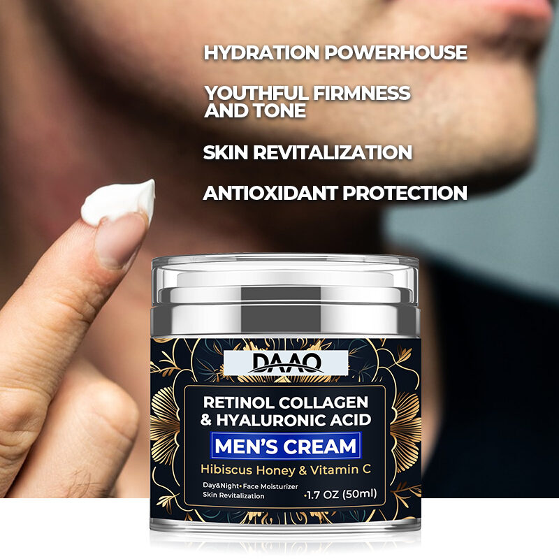 Wholesale Collagen RetinolUnder the Eyes Mens Cream Care for Face with Hibiscus Honey, Hyaluronic Acid, Vitamin C(pic6) Wholesale Collagen RetinolUnder the Eyes Mens Cream Care for Face with Hibiscus Honey, Hyaluronic Acid, Vitamin C(pic6)