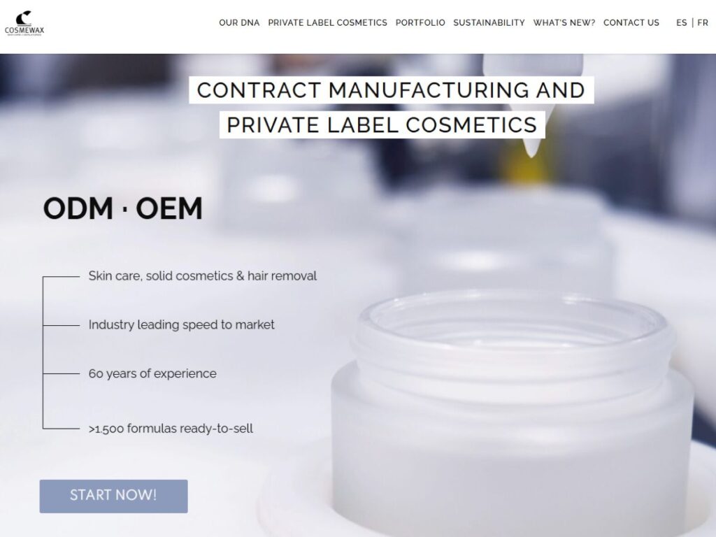 The top eight makeup remover manufacturers.(pic6) The top eight makeup remover manufacturers.(pic6)