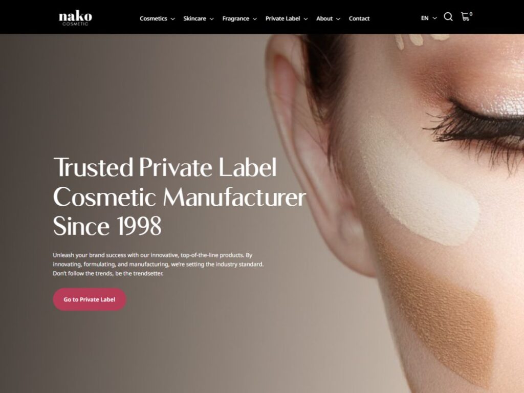 The top eight makeup remover manufacturers.(pic5) The top eight makeup remover manufacturers.(pic5)