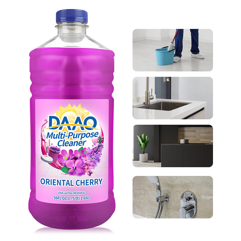 Customized Biodegradable Multifunctional Cleaner With 2x Concentration of Active Ingredients for a Variety of Surfaces(pic2) Customized Biodegradable Multifunctional Cleaner With 2x Concentration of Active Ingredients for a Variety of Surfaces(pic2)