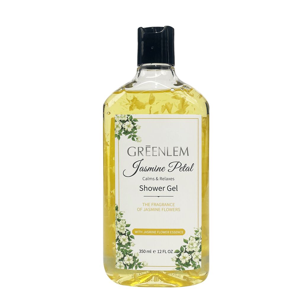 GreenLem Hot Selling Organic Jasmine Bod