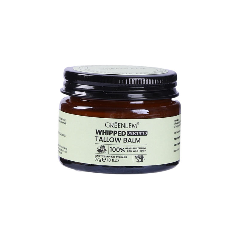 OEM High Quality Beef Tallow Balm Moistu