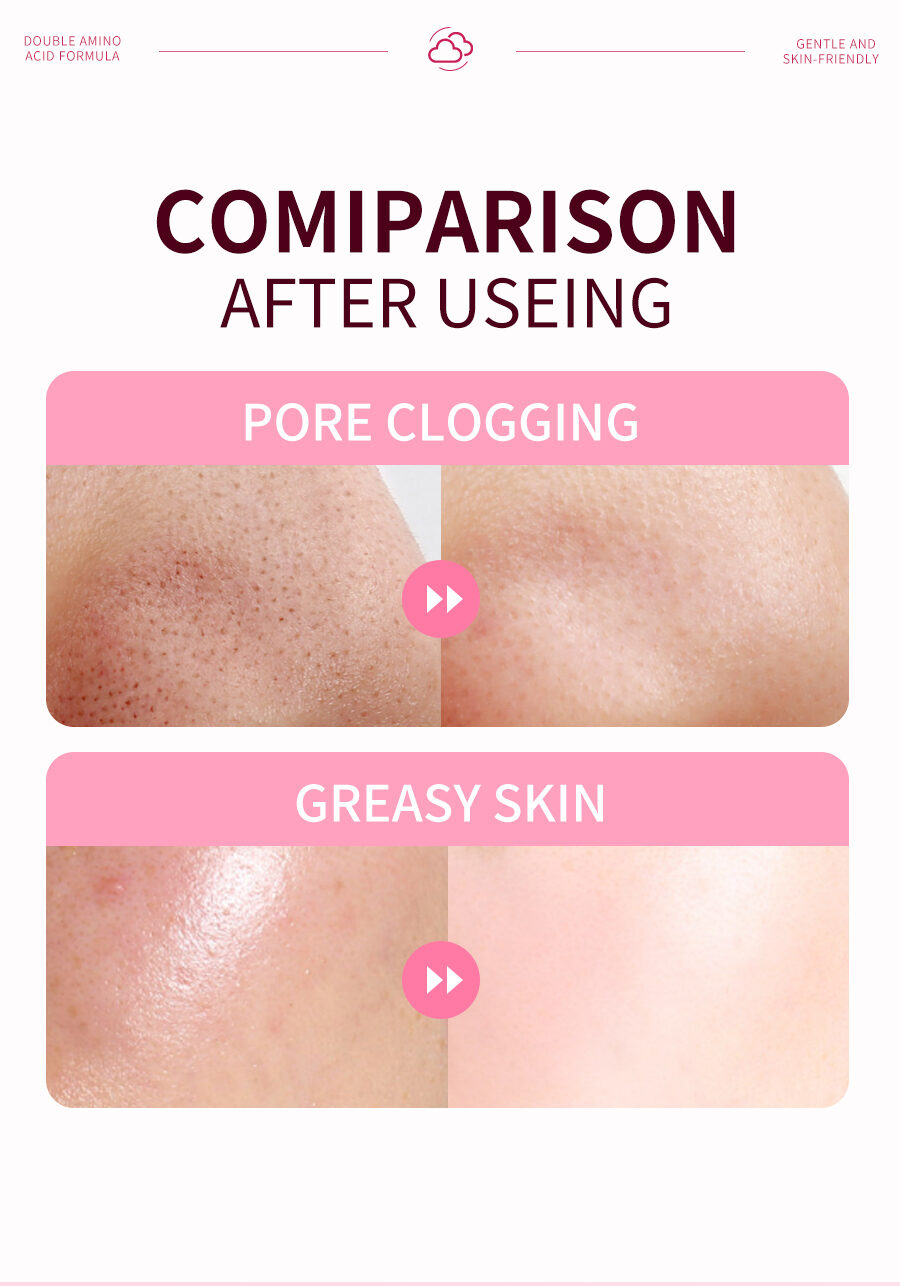 GreenLem COENZYME Q1O CLEANSER FOAM(pic2)