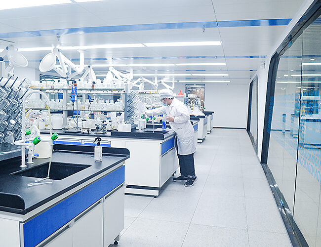 Daao oem&odm Cosmetics Manufacturers