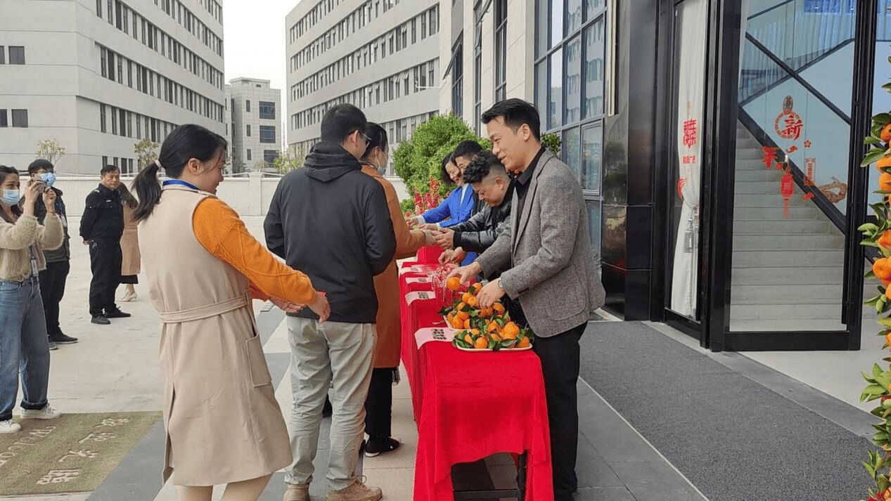 Construction is well underway |2023“"mao" is full of energy and "rabbit" is making rapid progress(pic8) Construction is well underway |2023“"mao" is full of energy and "rabbit" is making rapid progress(pic8)