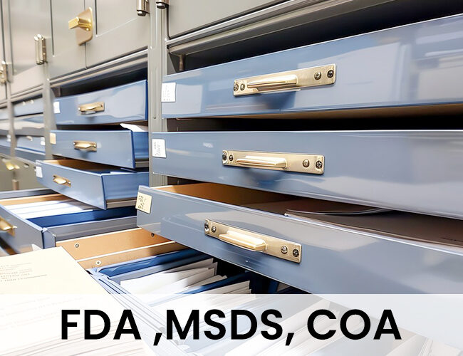 DAAO cosmetics OEM：How to determine if y