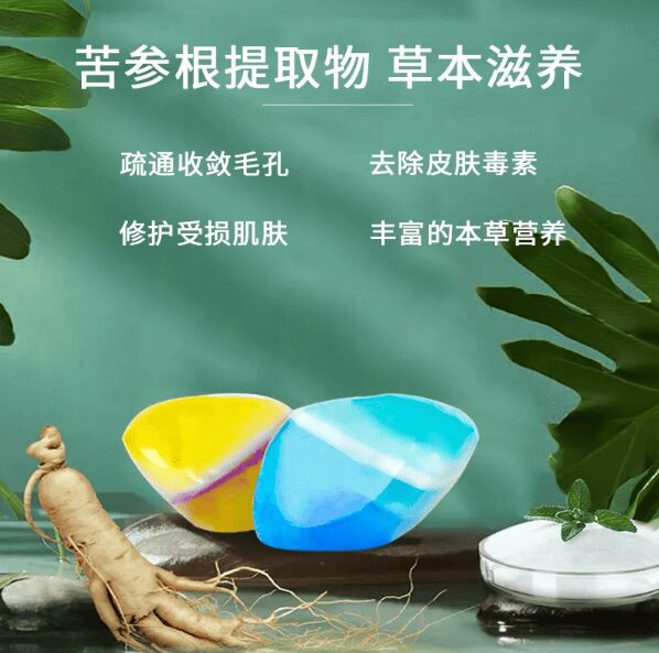 Product Gemstone Soap Makes Skin Crystal Clear Like Gemstones(pic5) image.png
