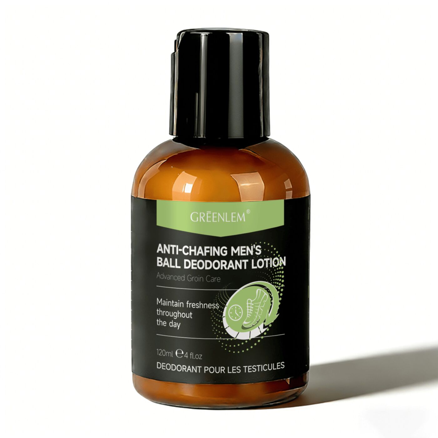 Greenlem Anti-Chafing MEN'S BA