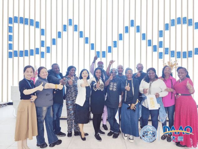 A warm welcome to the Pepper Team (Africa) to visit Australia(pic10) image.png