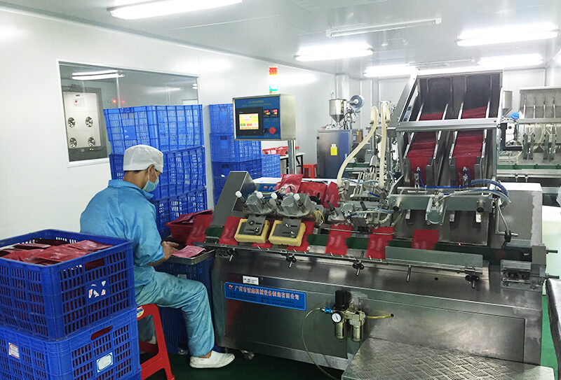 Only by meeting these conditions can you be considered a good cosmetic product OEM OEM (figure 2 ) Daao Cosmetic OEM:Only by meeting these conditions can you be considered a good cosmetic product OEM OEM(pic2)