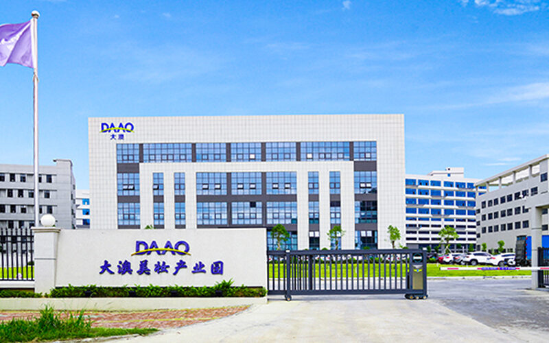 Daao Cosmetic OEM:Why are cosmetic brand