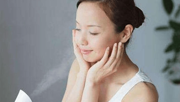 Daao Cosmetic OEM:learn these 4 ways to make your skin more hydrated and smoother(pic4) image.png