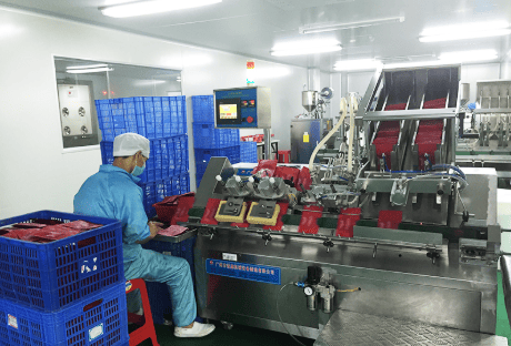 Daao oem&odm Cosmetics Manufacturers in Guangzhou,Guangdong ,China:What are the criteria for selecting an OEM manufacturer?(pic1) image.png