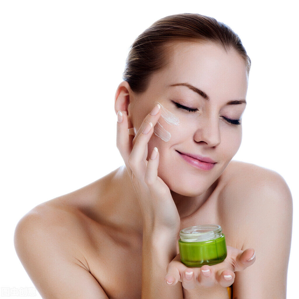 Daao Cosmetic OEM：What ingredi