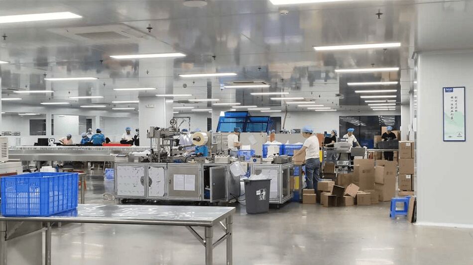 Daao oem&odm Cosmetics Manufacturers in Guangzhou,Guangdong ,China:Cosmetics oem With cosmetics odm What are the differences(pic1) image.png