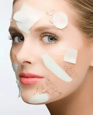 Educate yourself on the issue of makeup removal! Remove your skin to reveal clear skin!(pic3) image.png