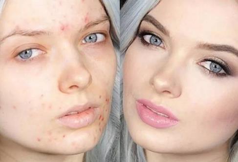 DAAO cosmetics OEM：You can wear makeup i