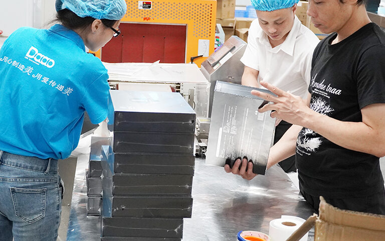 Cosmetics OEM Manufacturer: Are Sea Salt