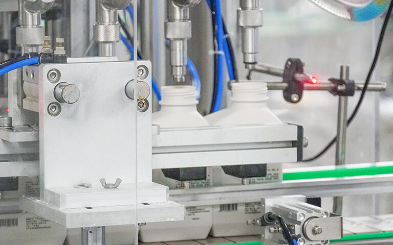 Daao oem&odm Cosmetics Manufacturers