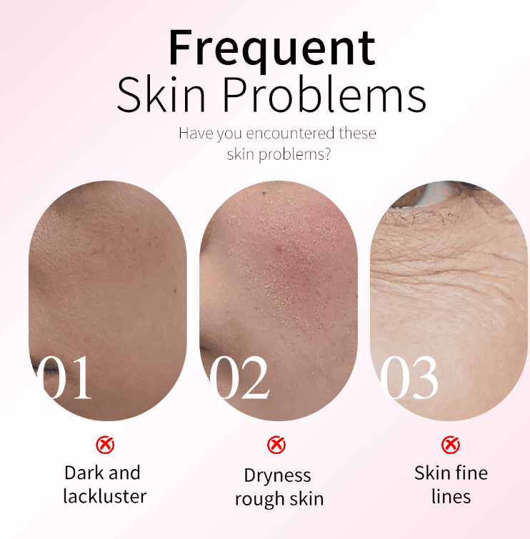 Unlock the Code to Skin Rejuvenation: Salmon Collagen Capsule Cream Makes a Stunning Debut(pic3) image.png