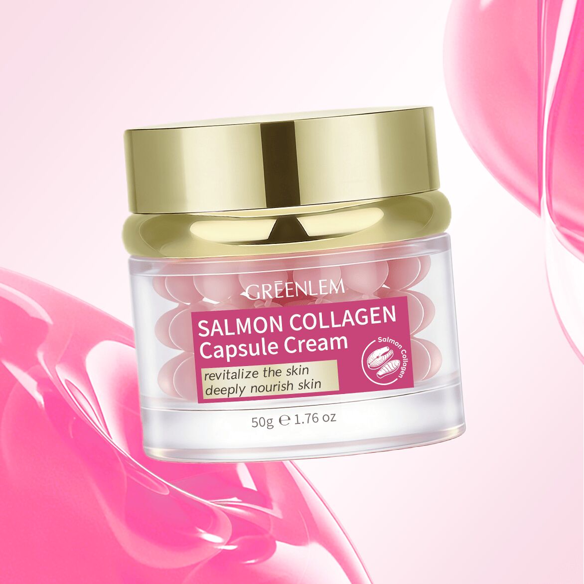Unlock the Code to Skin Rejuvenation: Sa