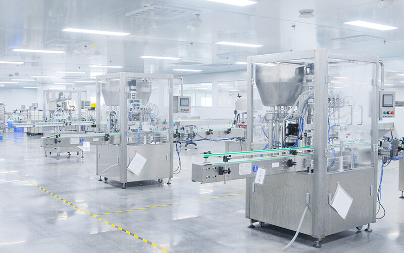 DAAO cosmetics OEM：From which aspects sh