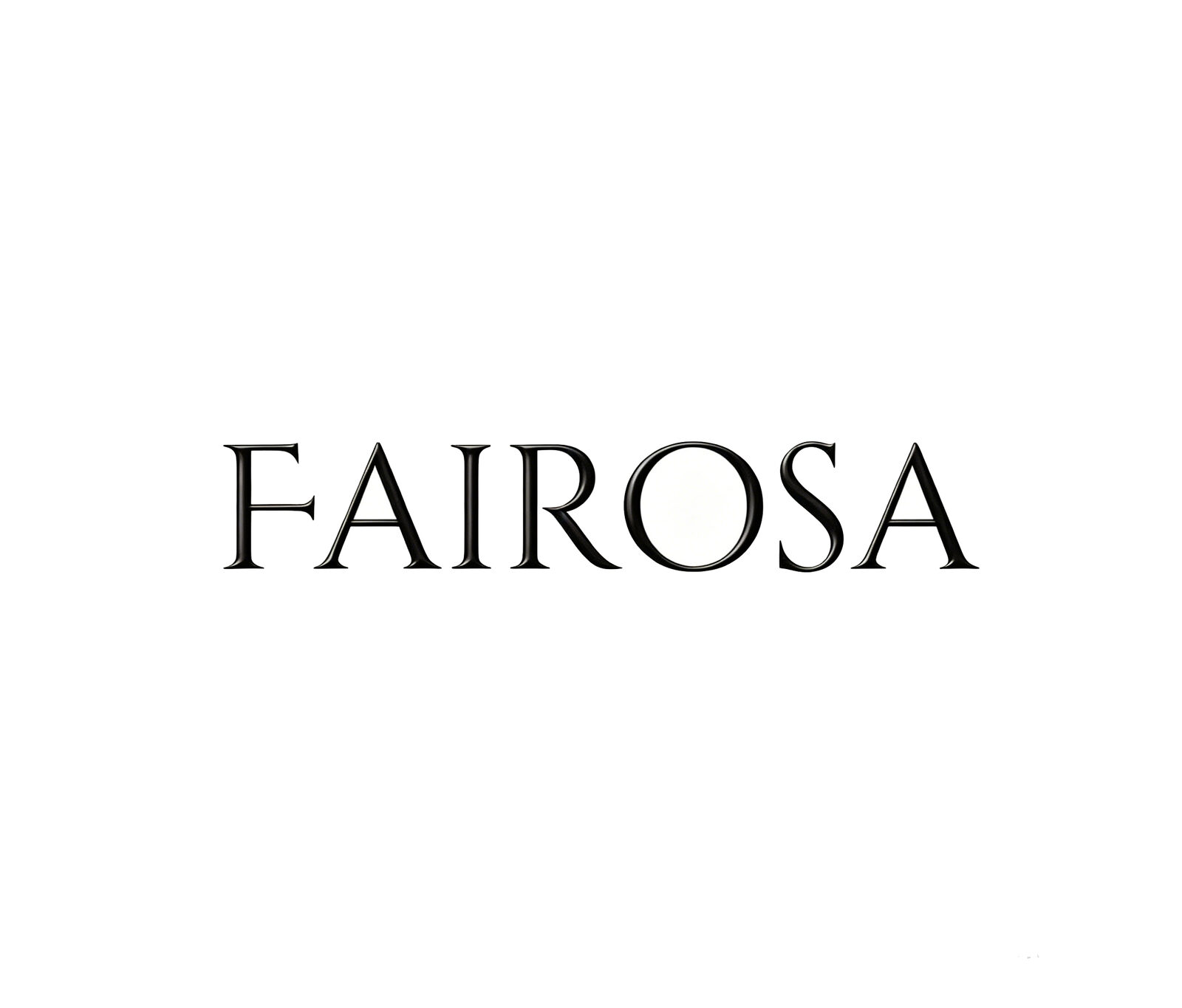 FAIROSA FAIROSA