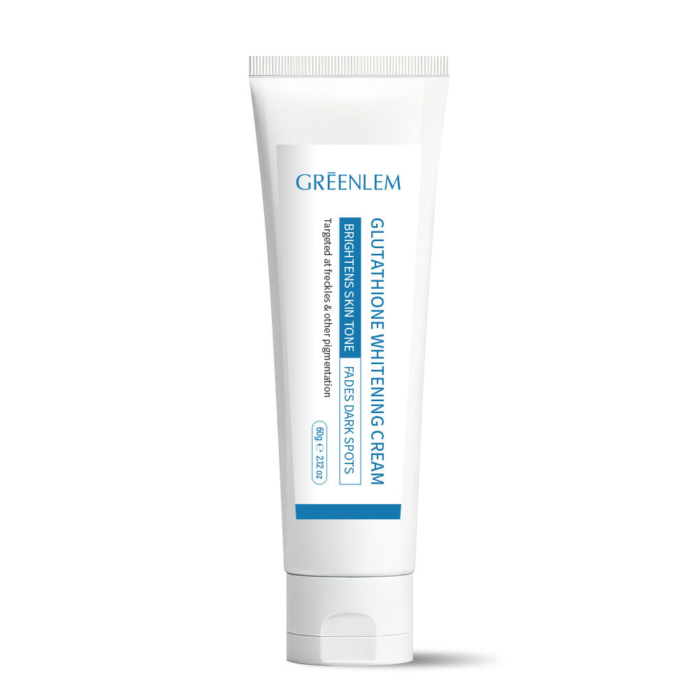 Custom OEM ODM GREENLEM Glutathione Whit