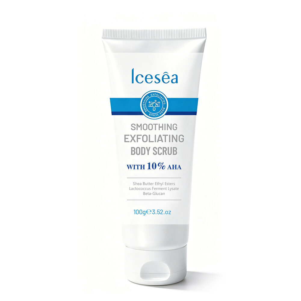 OEM Private Label 10% AHA Smoothing Exfo