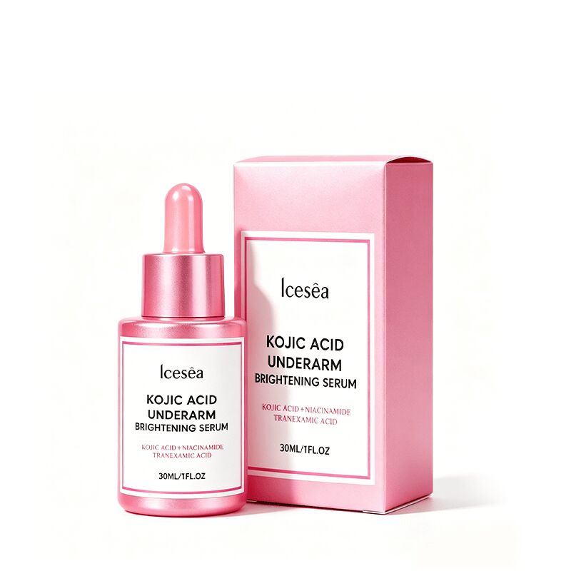 Body Care Product with Kojic Acid Niacin