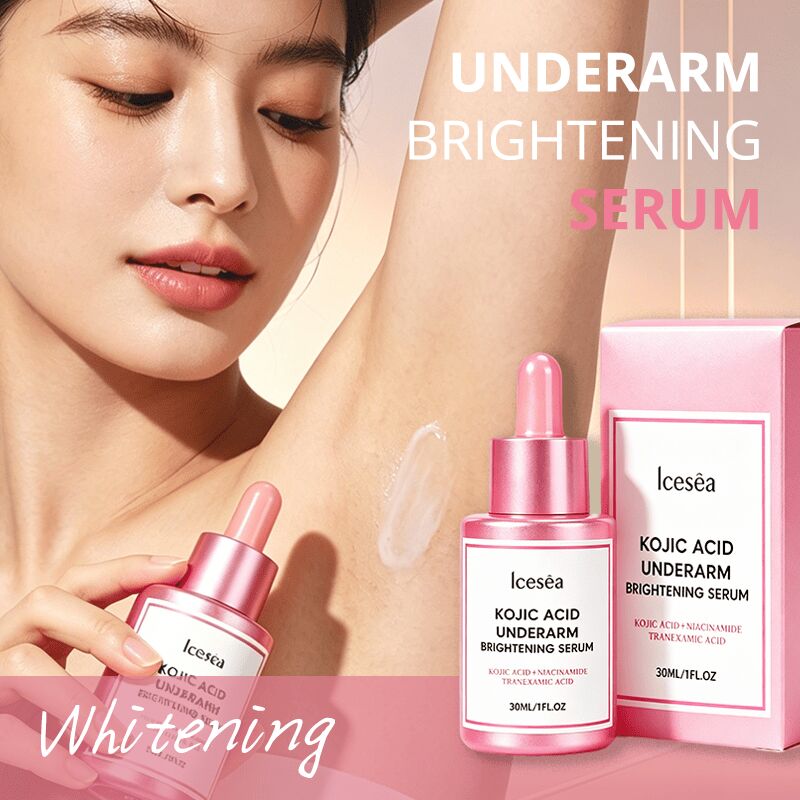 Body Care Product with Kojic Acid Niacinamide & Tranexamic Acid for Skin Brightening(pic1)