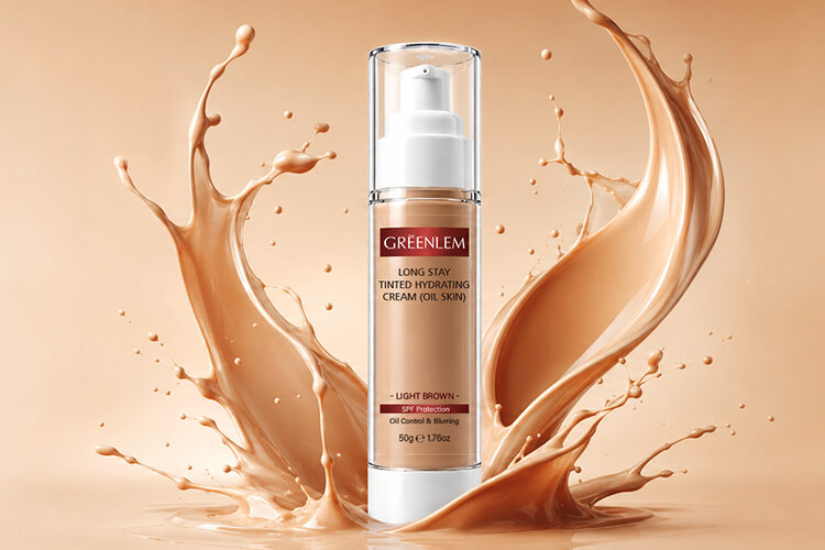 TONE-UP CREAM