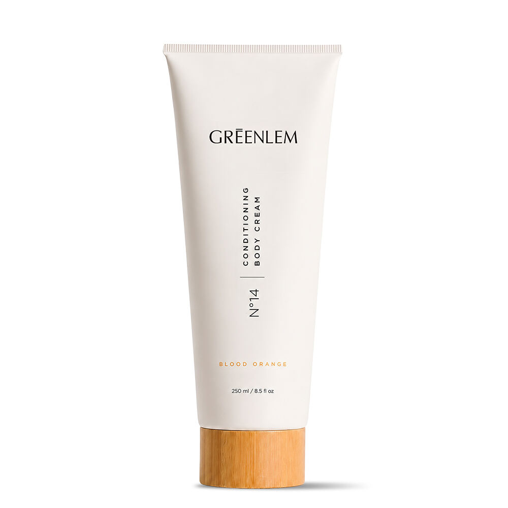 Greenlem Private Label Body Moisturizer 