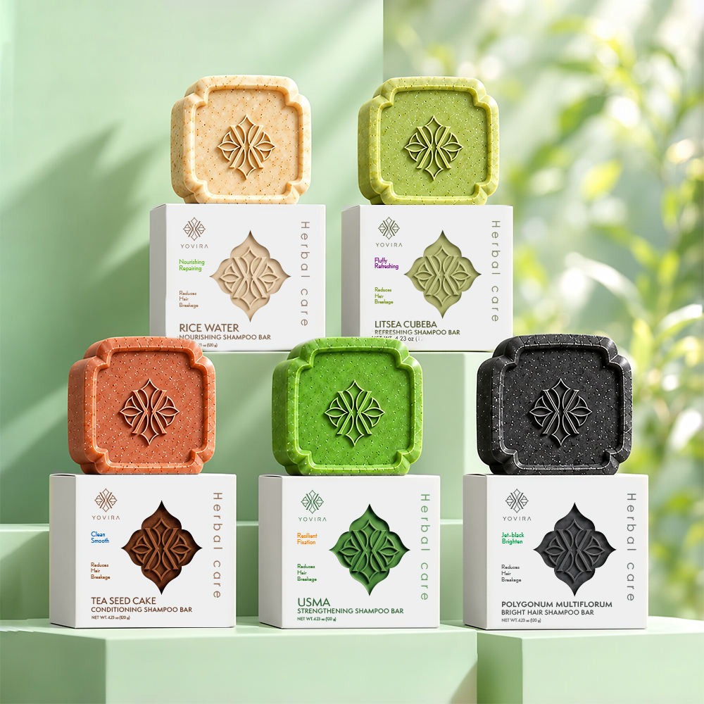 YOVIRA OEM/ODM Private Label F