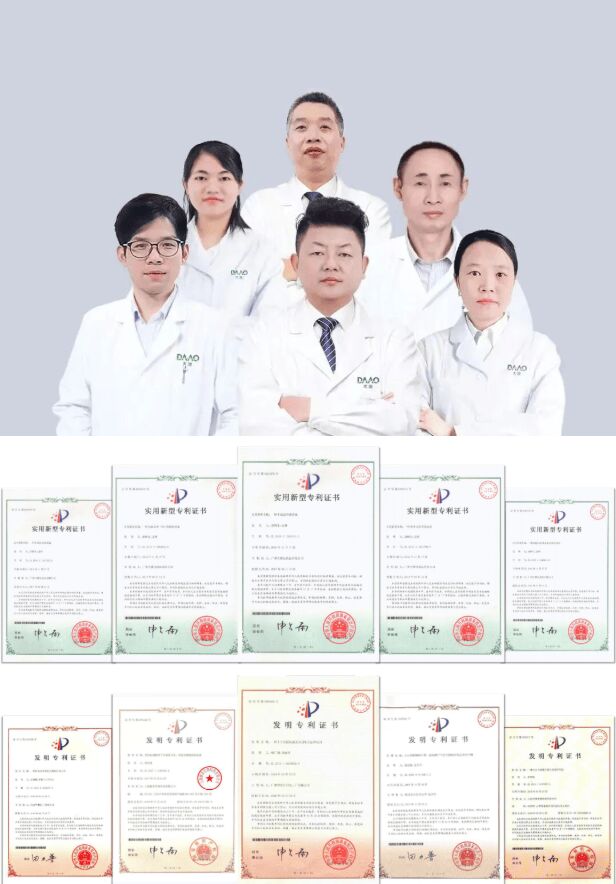 Good news! The Daao Research Institute has been awarded the title of image.png