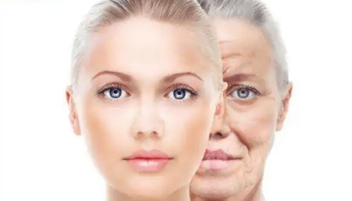 DAAO cosmetics OEM：At what age should I 